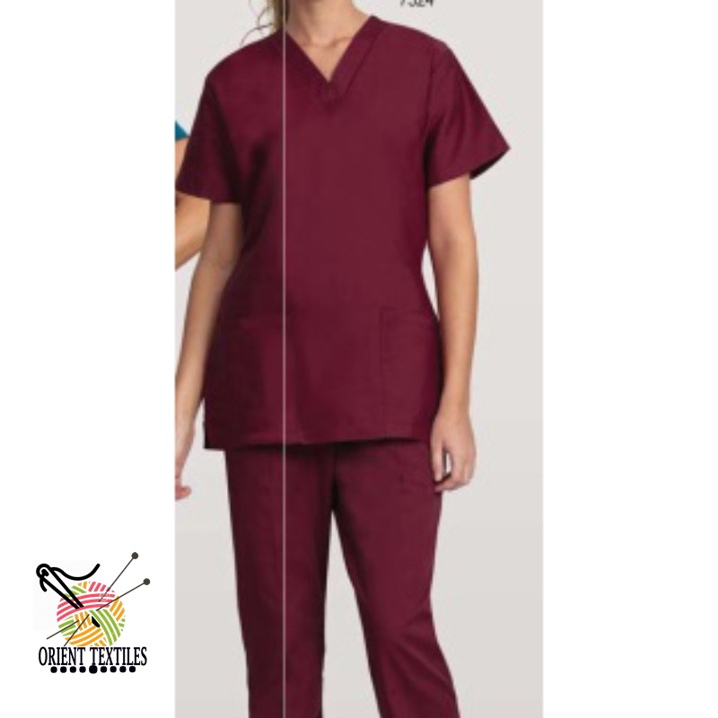 MED scrub style 11